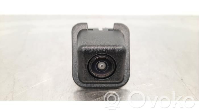Renault Rafale Camara trasera coche 