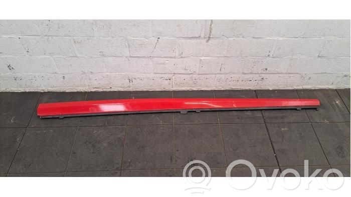 Audi A3 S3 8V Sottoporta 