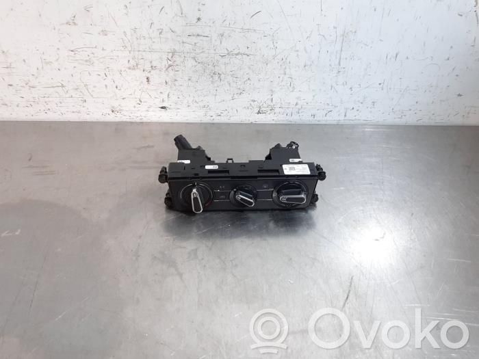 Volkswagen Polo VI Unitate control climatizare 
