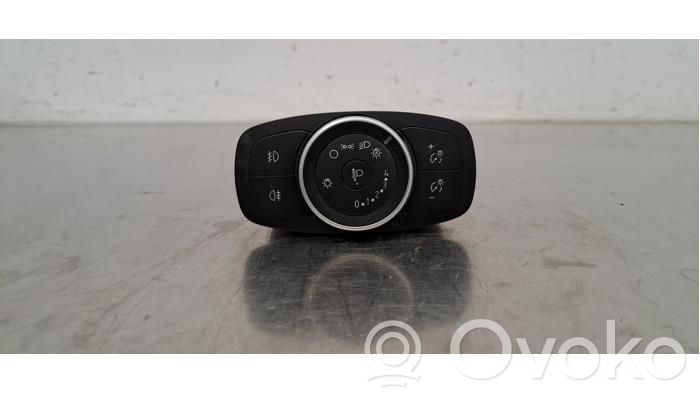 Headlight level height control switch   JX7T13D061EC,JX7T13D061EC