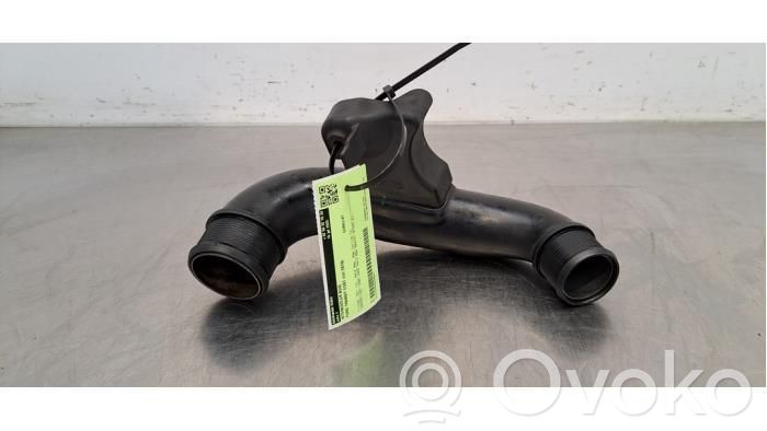 Ford Transit Custom Intercooler hose/pipe 