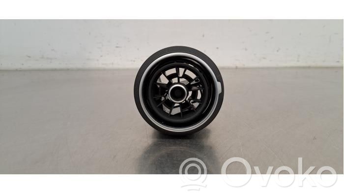 Audi A3 S3 8V Luftausströmer Lüftungsdüse Luftdüse Mitte 