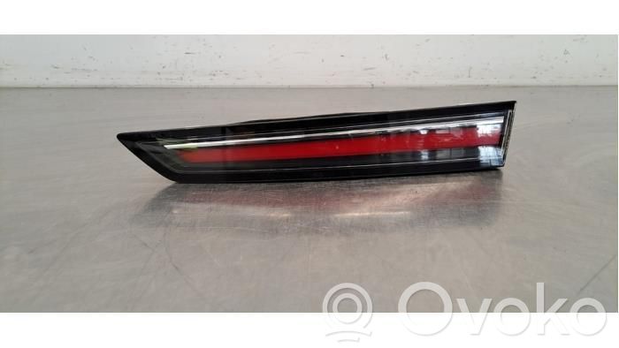 Opel Astra L Takavalot 