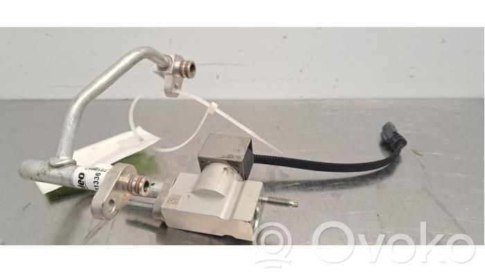 Opel Astra L Wąż / Przewód klimatyzacji A/C 