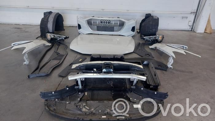 Audi e-tron Kit de pièce par-chocs avant 
