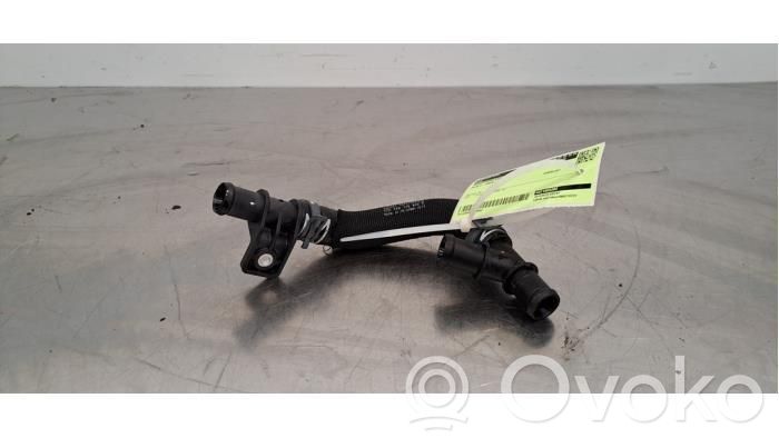 Audi e-tron Engine coolant pipe/hose 