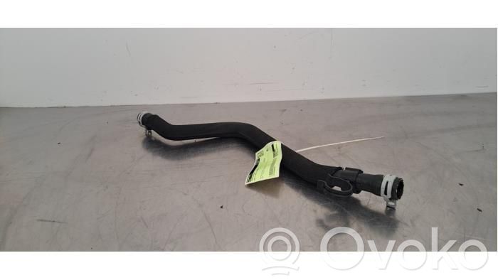 Audi e-tron Engine coolant pipe/hose 