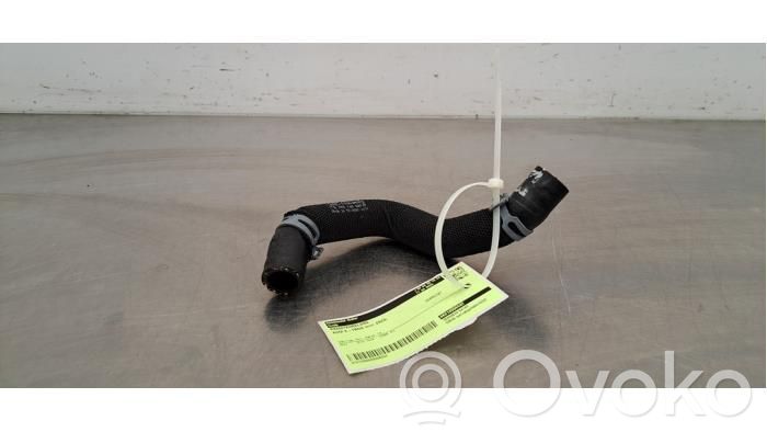 Audi e-tron Engine coolant pipe/hose 