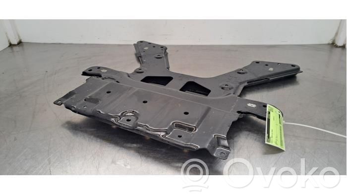 Audi e-tron Front subframe 