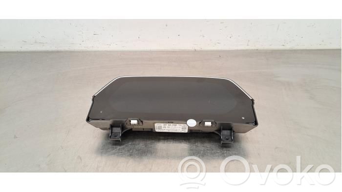 Nopeusmittari (mittaristo)   4KE920795B,4KE920795B