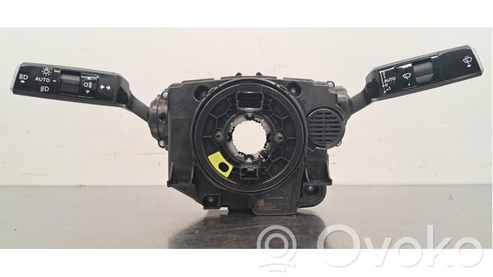 Peugeot 3008 III Leva/interruttore dell’indicatore di direzione e tergicristallo