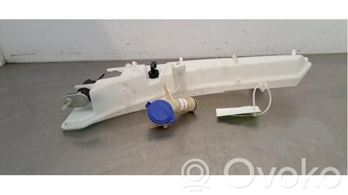 Peugeot 3008 III Serbatoio/vaschetta liquido lavavetri parabrezza
