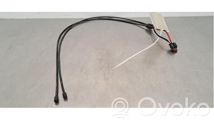 Audi e-tron Sensor 