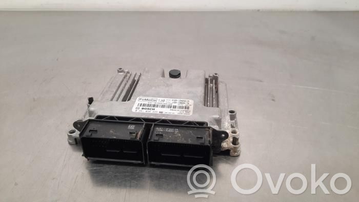 Ford Transit -  Tourneo Connect Engine control unit/module 