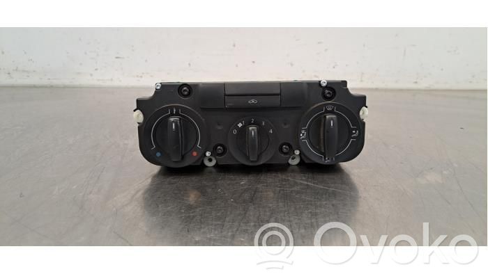 Volkswagen Caddy Centralina del climatizzatore 