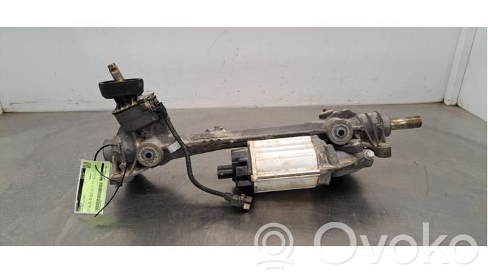 Volkswagen Caddy Piesă mecanică casetă direcție 