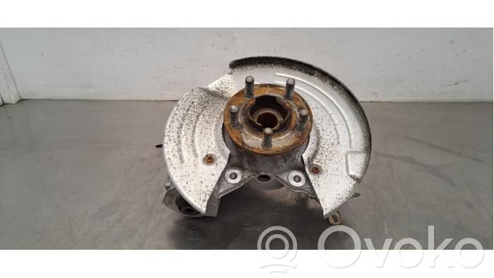 Land Rover Range Rover Velar Fuso a snodo con mozzo ruota posteriore 