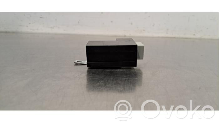 Steuergerät Antenne