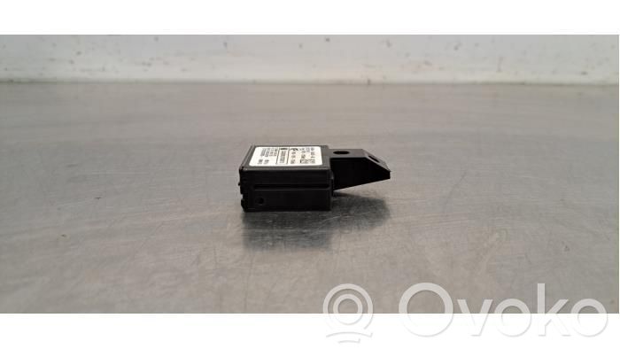 Land Rover Range Rover Velar Unidad de control/módulo inmovilizadora 