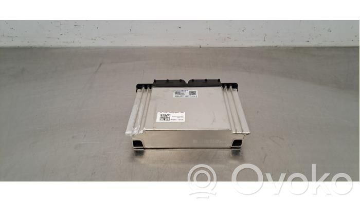 KIA Sportage Engine control unit/module 