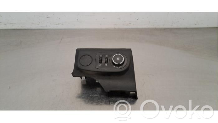 Headlight level height control switch   9823080877,9823080877