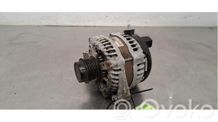 Land Rover Range Rover Velar Ģenerators 