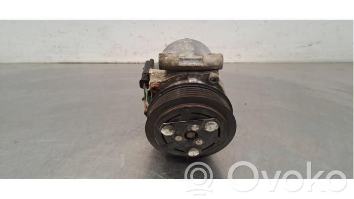 Air conditioning (A/C) compressor (pump)   9810349980,9810349980,1636462980,9808860080,9830148880,9830148980,JSR11T603078