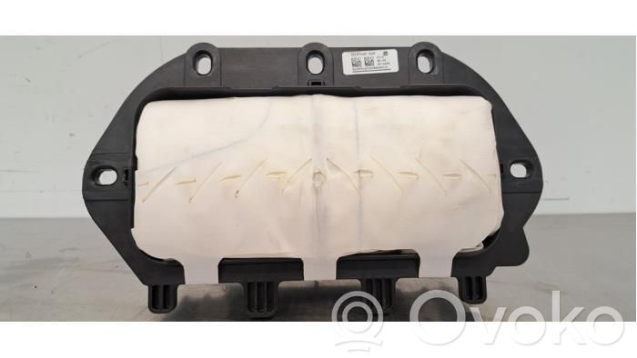 Citroen C3 Keleivio oro pagalvė 