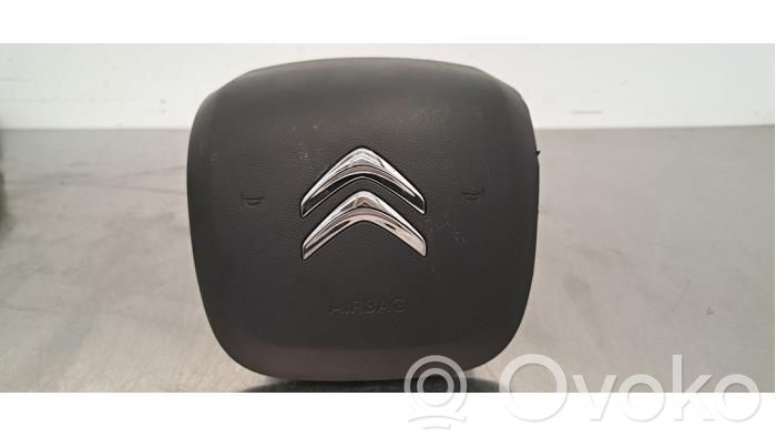 Citroen C3 Vairo oro pagalvė 