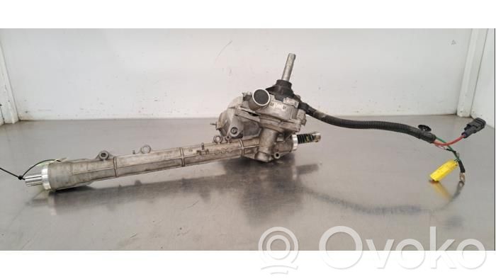 Peugeot Partner III Steering rack mechanical part 