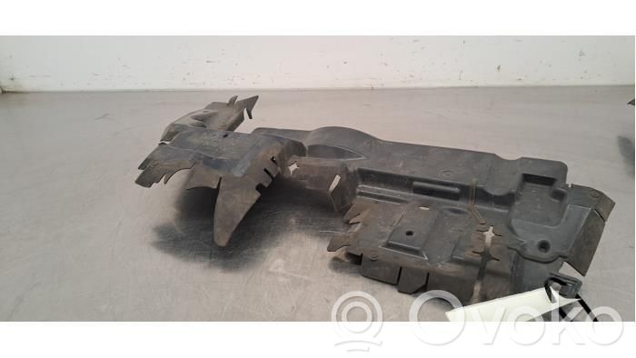 Toyota Proace Condotto d'aria intercooler