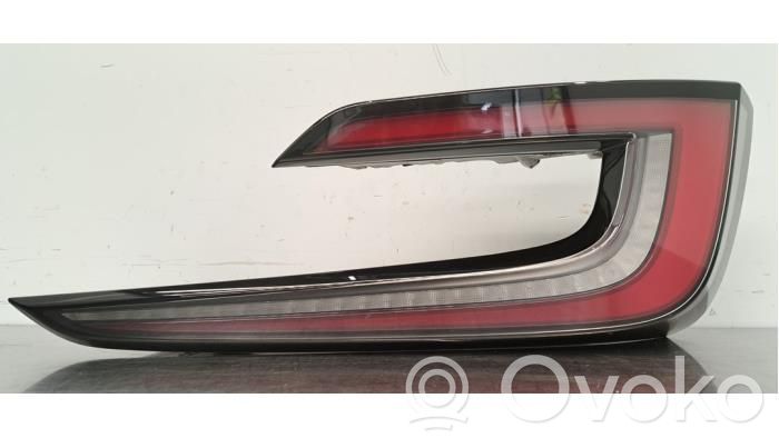 Tesla Model 3 Rear/tail lights 