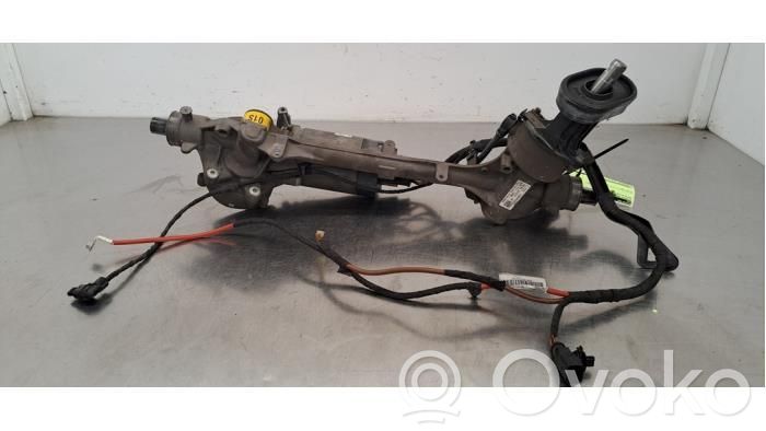 Audi Q3 F3 Piesă mecanică casetă direcție 