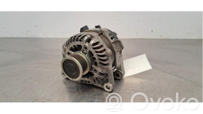 Peugeot Partner III Generator/alternator 