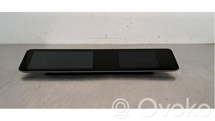 Mercedes-Benz A W177 Monitor / wyświetlacz / ekran 