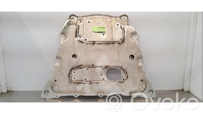 BMW X7 G07 Engine splash shield/under tray 