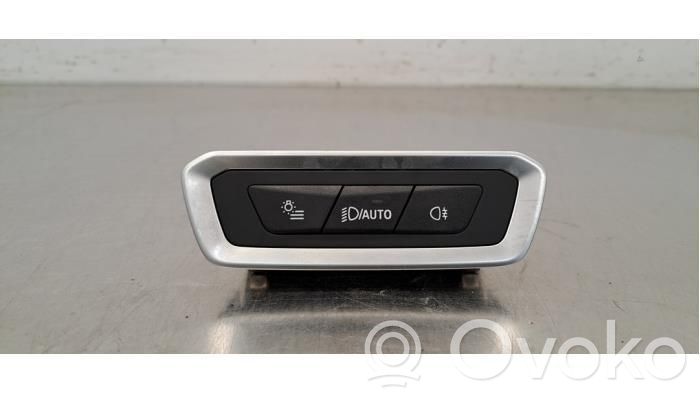 BMW X7 G07 Light switch 