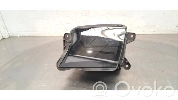 Schermo del visore a sovrimpressione   5A589A1,62305A589A1,62305A589A1