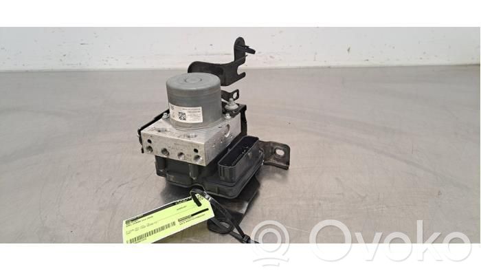 ABS Steuergerät   9827551180,9845052680,9841572980,9845052680,9845080780