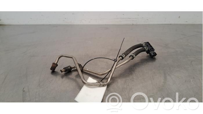 Mitsubishi L200 Luftdrucksensor 