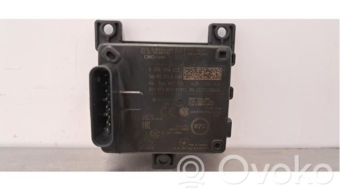 Volkswagen Golf VIII Sensore radar Distronic 