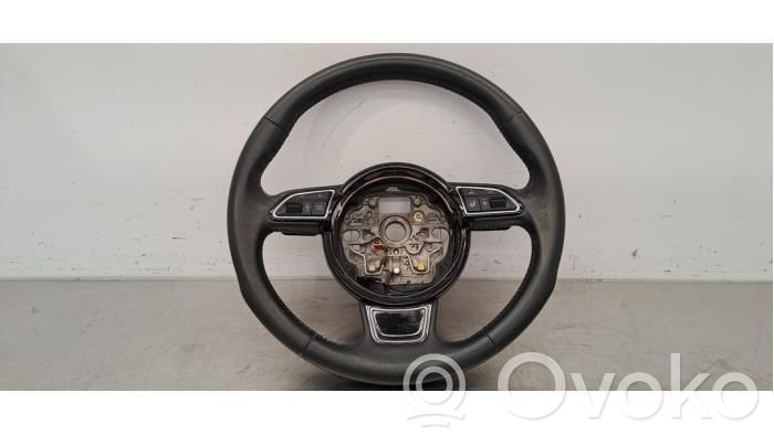 Audi A6 S6 C7 4G Lenkrad 