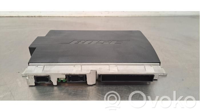 Audi A6 S6 C7 4G Amplificator sunet 