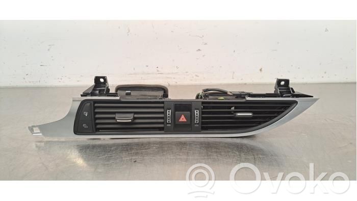 Audi A6 S6 C7 4G Griglia di ventilazione centrale cruscotto