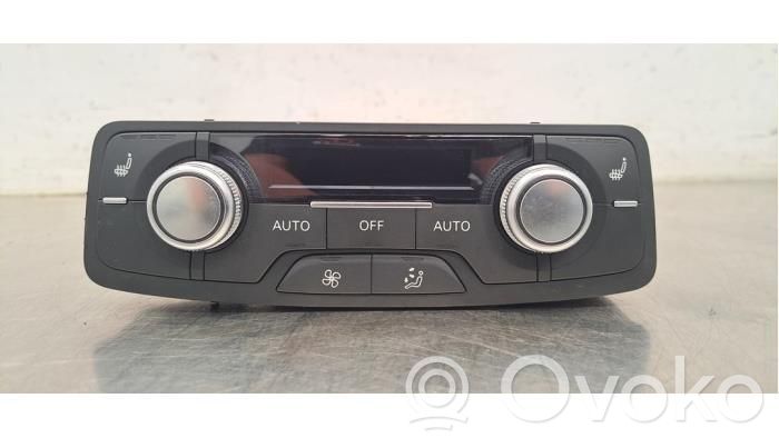 Audi A6 S6 C7 4G Centralina del climatizzatore