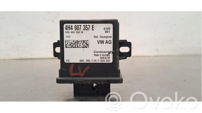 Audi A6 S6 C7 4G Modul lumini LCM 