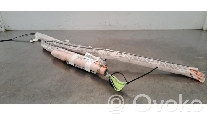 Citroen C5 Aircross Airbag de toit