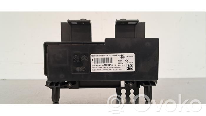 Citroen C5 Aircross Modul unitate control Bluetooth 