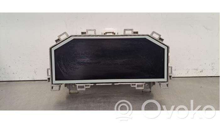 Audi A3 8Y Vitezometru (grup de instrumente) 