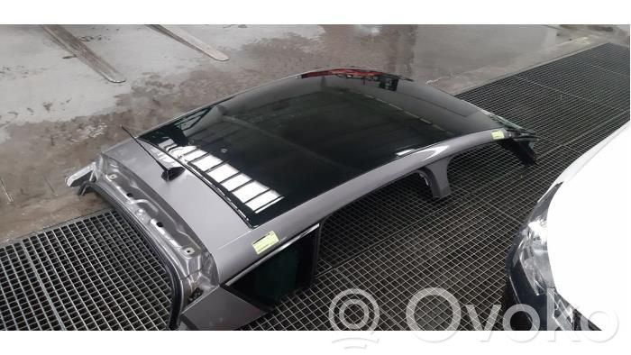 Renault Scenic IV - Grand scenic IV Schiebedach-Set
